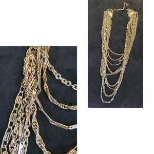 Multi Chain Choker